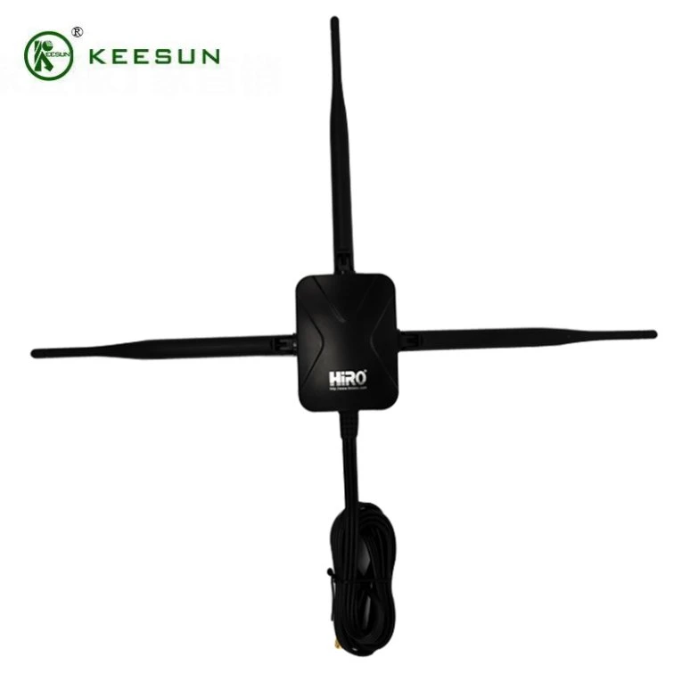 External WiFi GPS GSM 4G LTE Antenna for Android TV Box