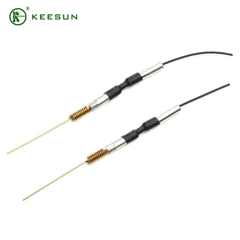 2.4G Built-in Copper Tube 1.13 Cable Omnidirectional Ipex Interface WiFi Module Antenna