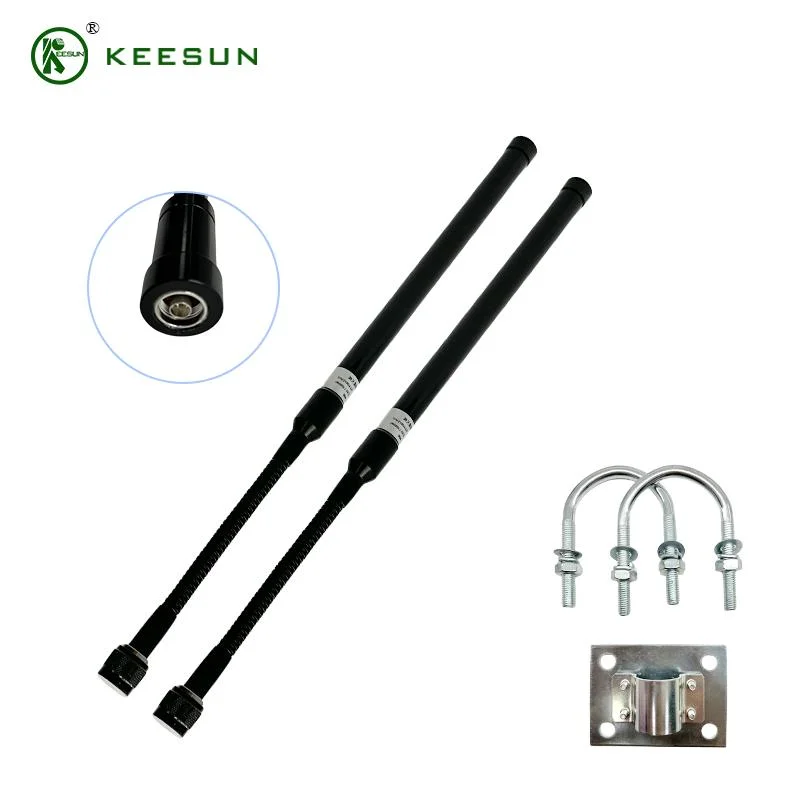 Outdoor Waterproof LTE Fiberglass Antenna N Type Connector