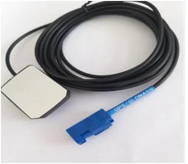 Best-Selling Magnet GPS/Glonass Antenna with Fakra C Blue Connector
