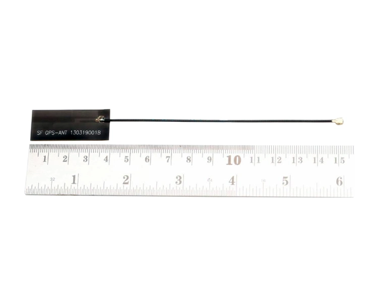 40*17mm Internal GPS Antenna with Ipex Connector