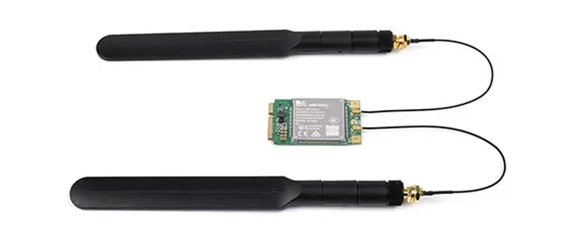 315MHz 433MHz 915MHz GSM 4G 5g Frequency Rubber Antenna with SMA Connector