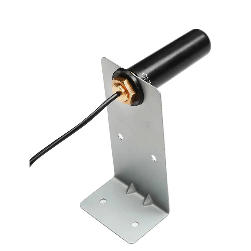 3G 4G LTE Outdoor Vandal Resistant Omnidirectional Screw Mount Antenna with SMA/Ts9 Connector