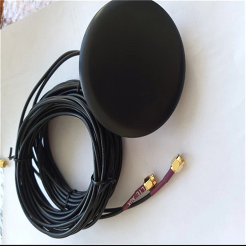 GL-DY046LM Combo Antenna Screw Mounting LTE Combined Antenna