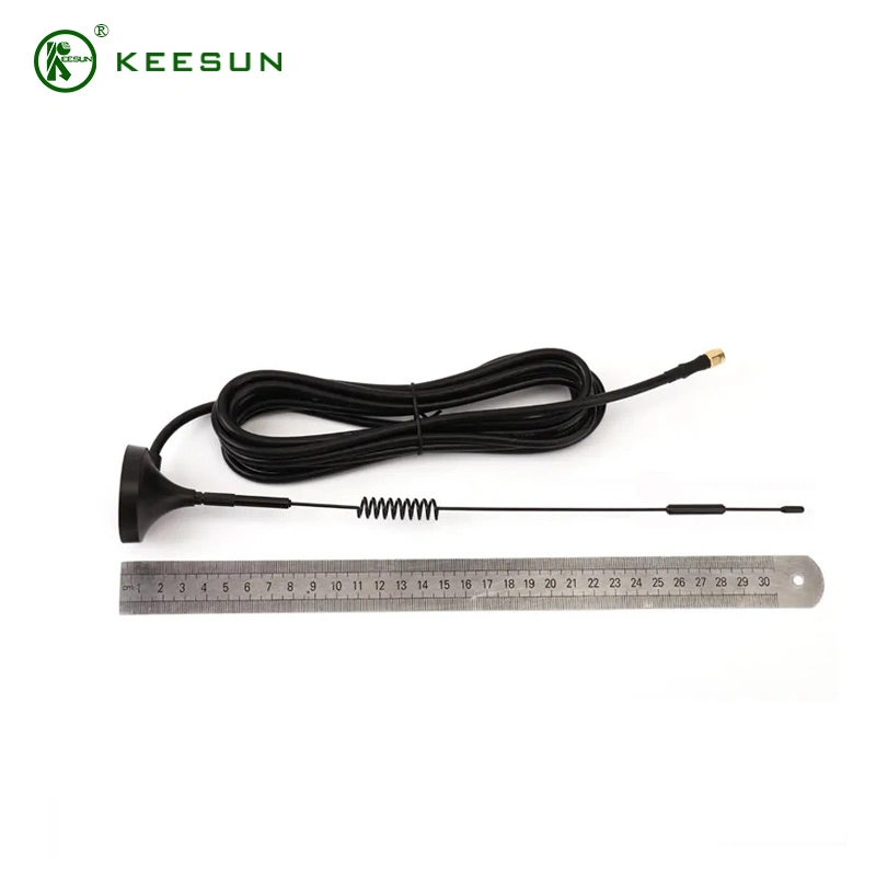 5g 4G 3G 2g GSM GPRS Magnetic Antenna with Ts9 Male Connector