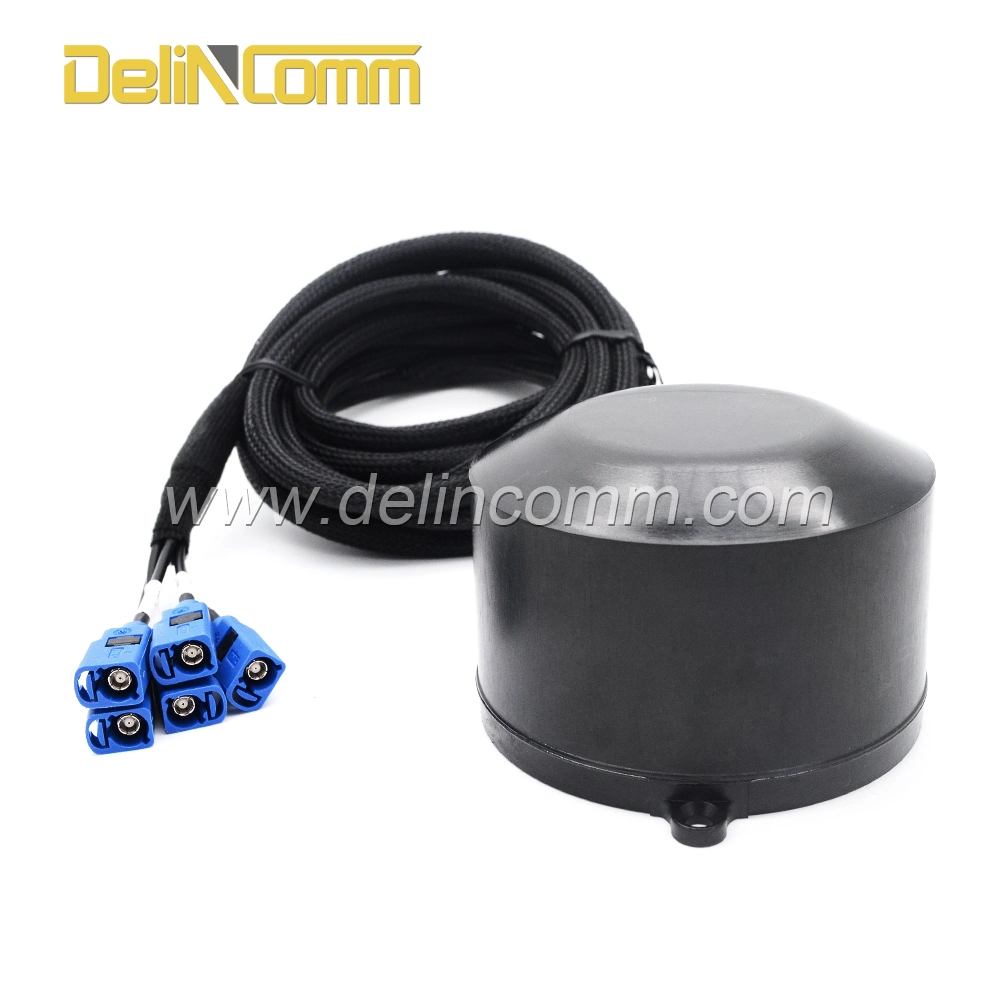 Dual WiFi &amp; Dual 5.9g &amp; 4G &2.4G Combined Antenna 4G Antenna WiFi Antenna