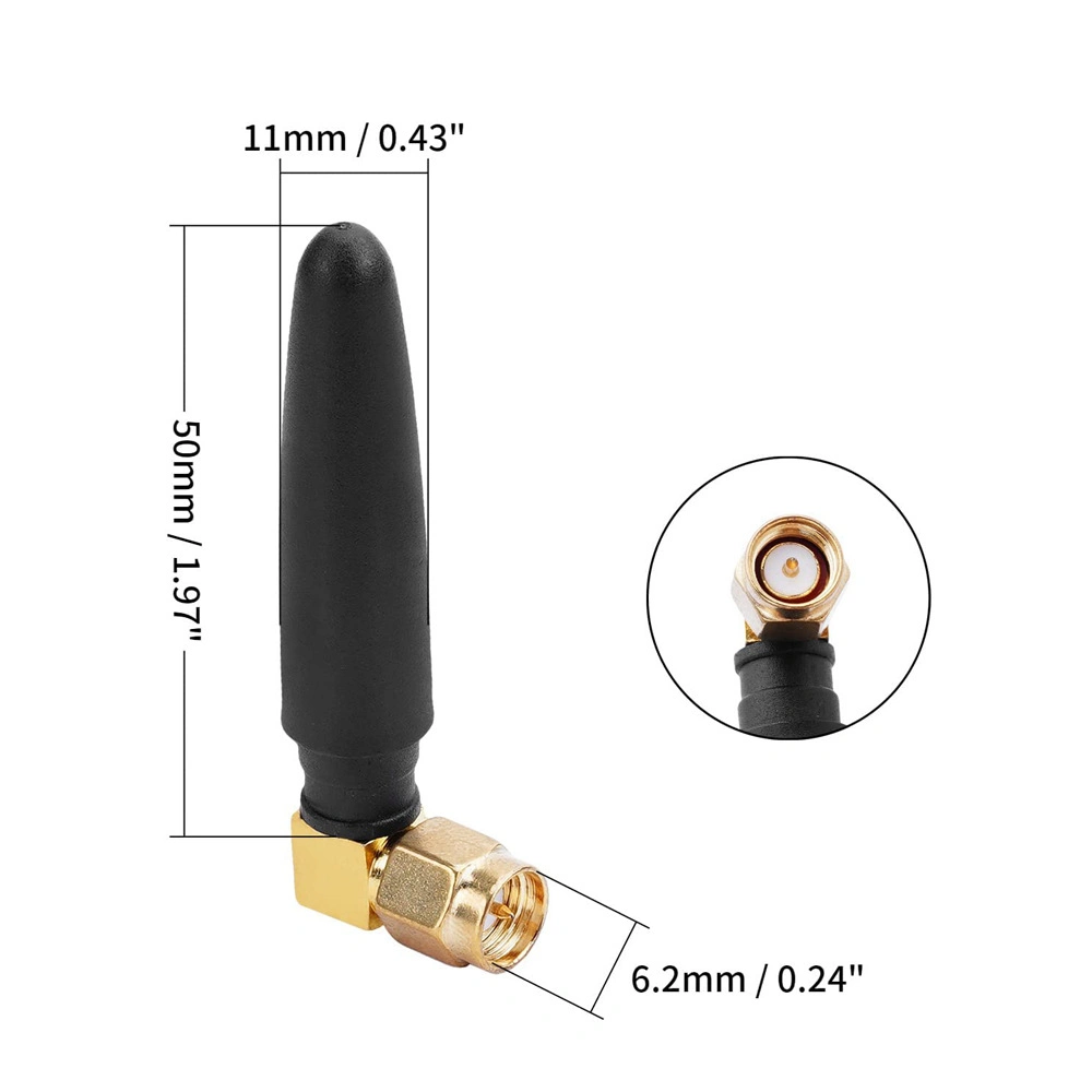 Factory Direct Sales 433MHz Glue Stick Antenna