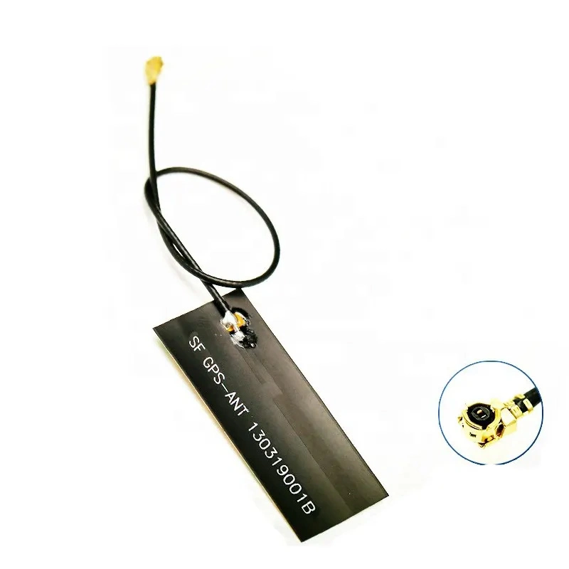 Internal GPS Antenna with Ipex Connector