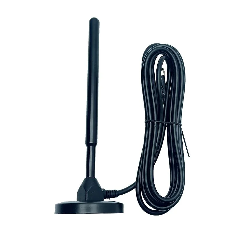 High Quality Signal Booster Wide-Band Magnetic Base Indoor 4G 5g WiFi Antenna