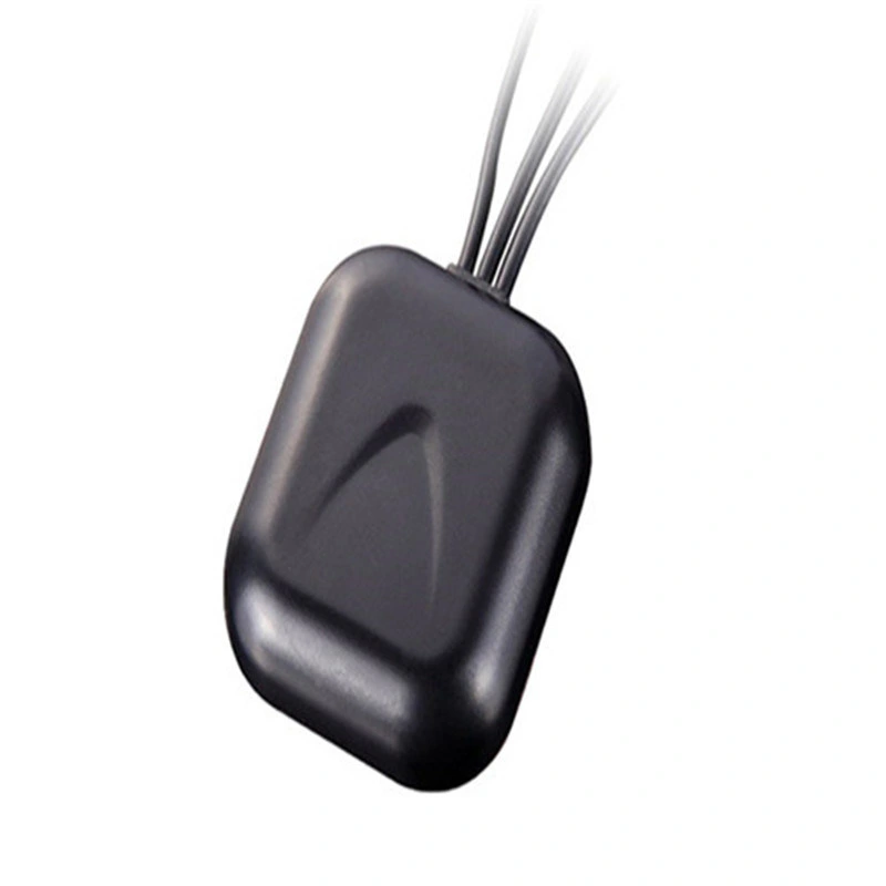 Gl-Dy056 GPS+GSM+WiFi Combo Antenna with SMA