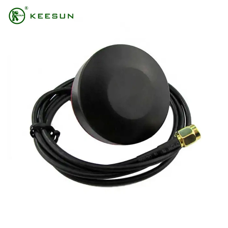Best Price Round Waterproof GSM 2.4G 3G 4G LTE Antenna