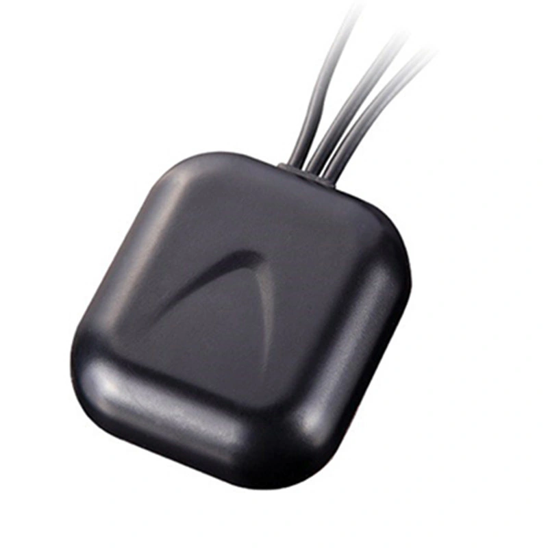 Combined GPS GSM WiFi Antenna