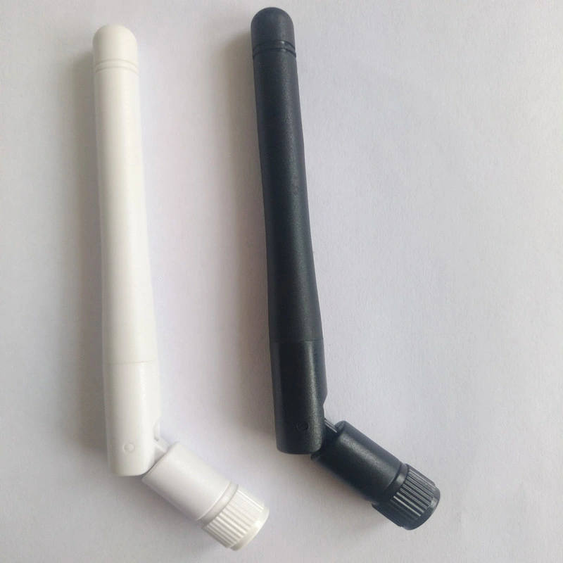 433 Rubber Antenna with SMA Connector Hot for Sale