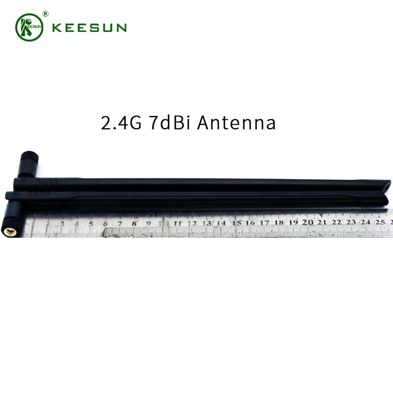 Low Price 2.4G 5.8g Dual Band WiFi Antenna Rubber Router WiFi Antennas