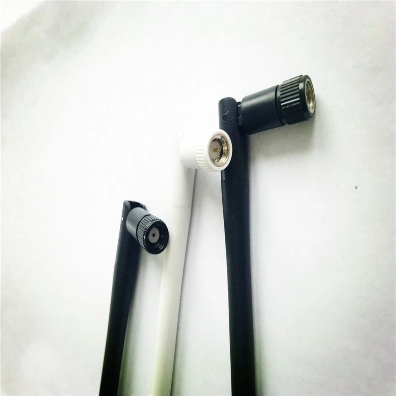 433 Rubber Antenna with SMA Connector Hot for Sale