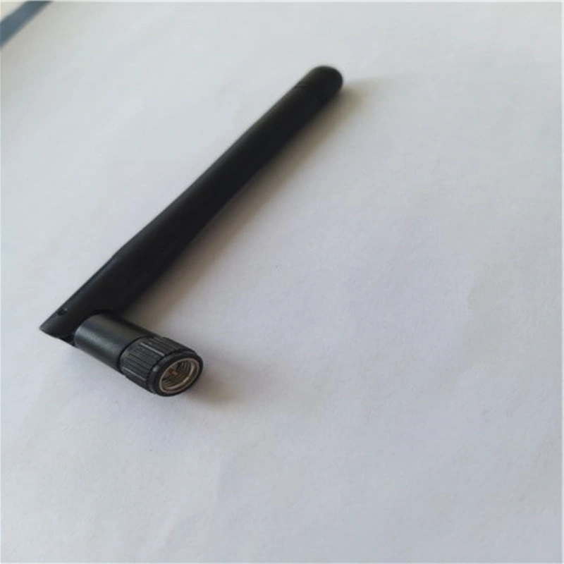 433 Rubber Antenna with SMA Connector Hot for Sale