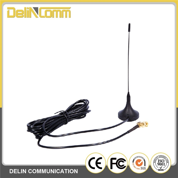 Rubber 4G Lte Antenna 4G Antenna with SMA Connector