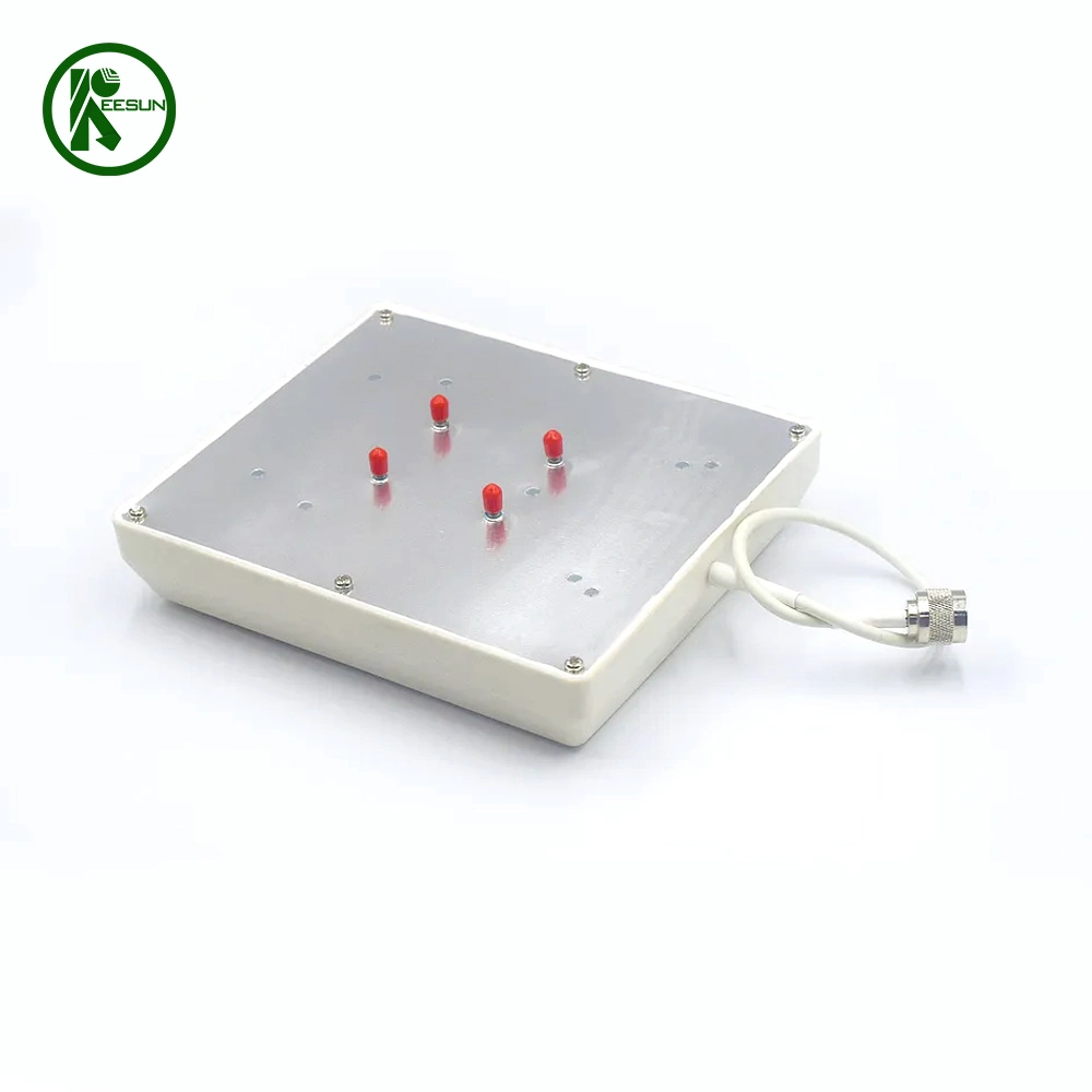 High Quality Long Range External 4G LTE Outdoor Patch Panel Bracket Antenna