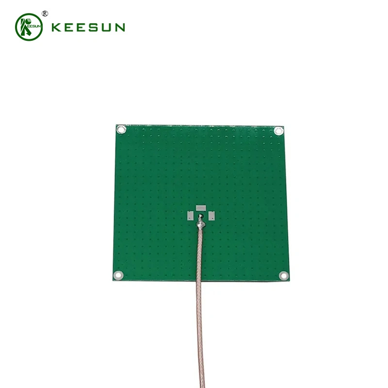 2.4G WiFi Built -in Ceramic Low -Frequency Sticker Antenna