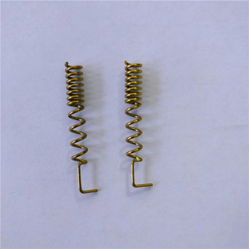 Wholesale Spring Antenna with 800-1900MHz