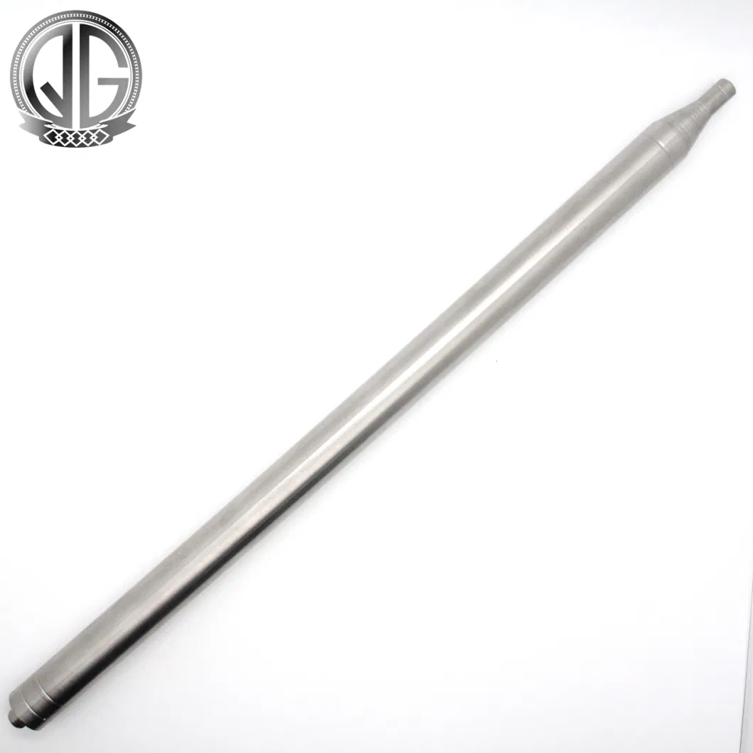 China Factory Low Price Wholesale Sale Retractable Stainless Steel Antenna