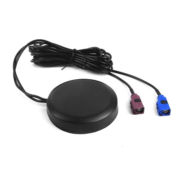 High Quality Dual-Mode Antenna GPS&Glonass Combined Antenna