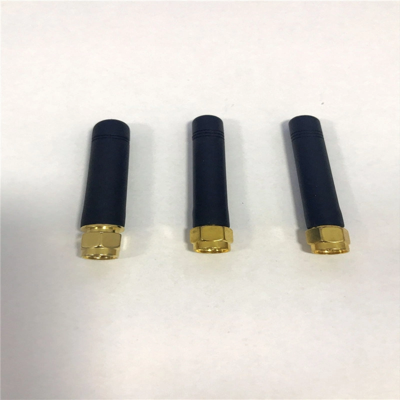 Gl-Dyg405 3G Rubber Antenna with SMA Connector