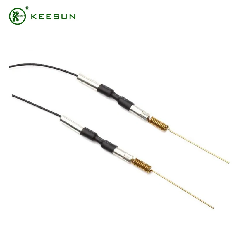 2.4G Built-in Copper Tube 1.13 Cable Omnidirectional Ipex Interface WiFi Module Antenna