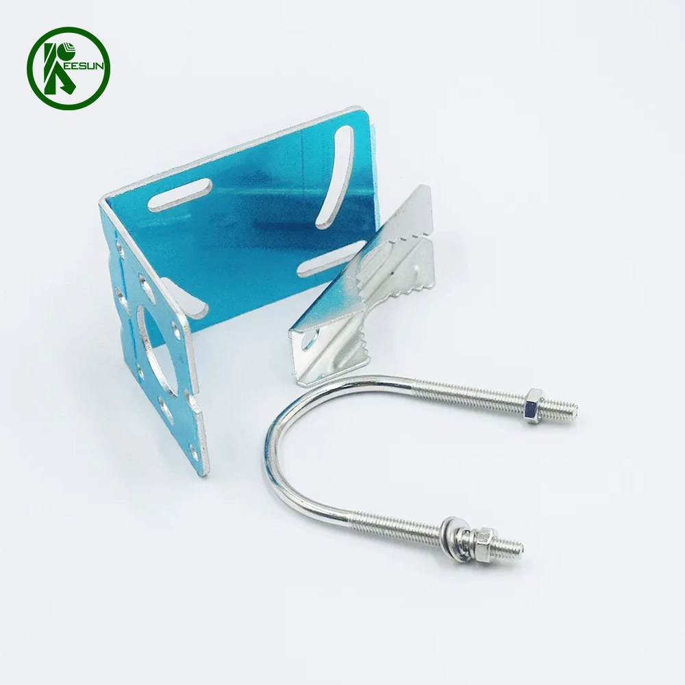 High Quality Long Range External 4G LTE Outdoor Patch Panel Bracket Antenna