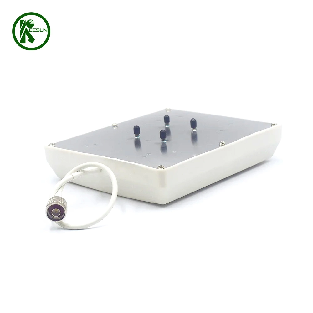 High Quality Long Range External 4G LTE Outdoor Patch Panel Bracket Antenna