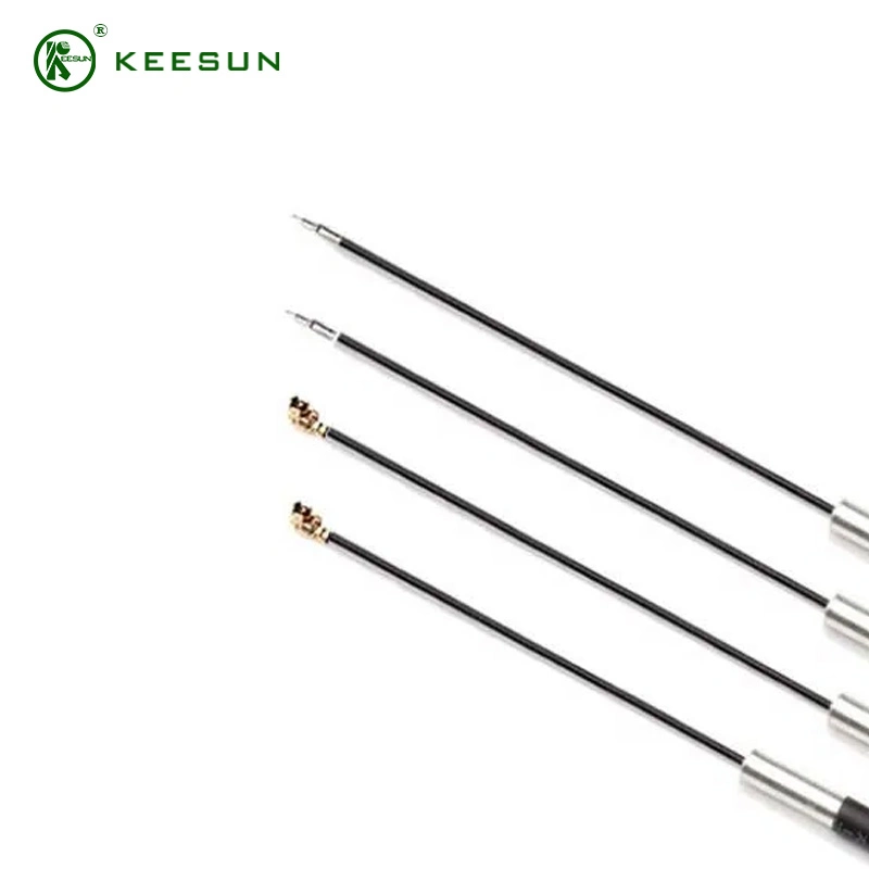 2.4G Built-in Copper Tube 1.13 Cable Omnidirectional Ipex Interface WiFi Module Antenna