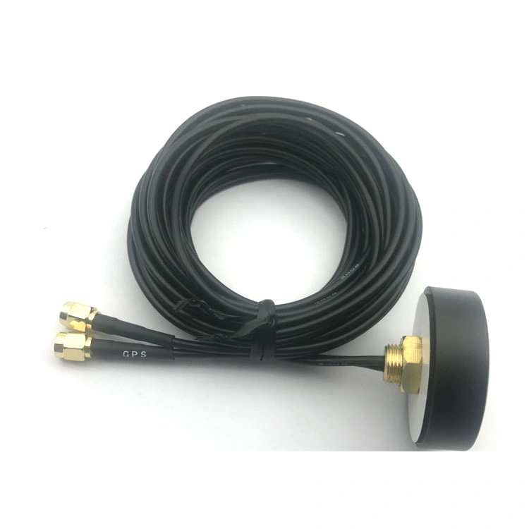 Good performance GPS GSM 4G Glonass Antenna Combo Antenna