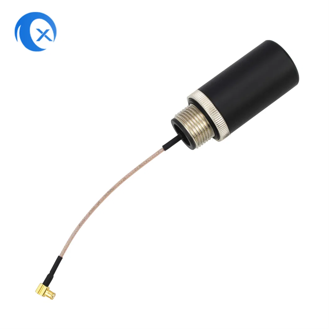 Screw Mount Anti Explosion Proof 4G LTE Antenna with Rg316 Cable