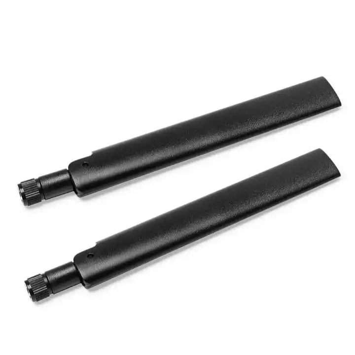 135.5mm The Factory Price Omni 5dBi 3G 4G 5g LTE Antenna with SMA Male Plug