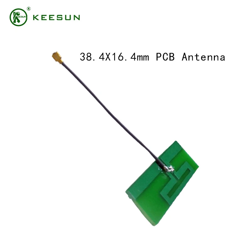 Small Ipex Built-in Customized 2.4G GSM Internal Direct PCB Patch WiFi Antenna