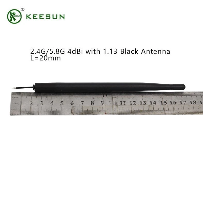 WiFi 4G LTE External Antenna for 4G Router