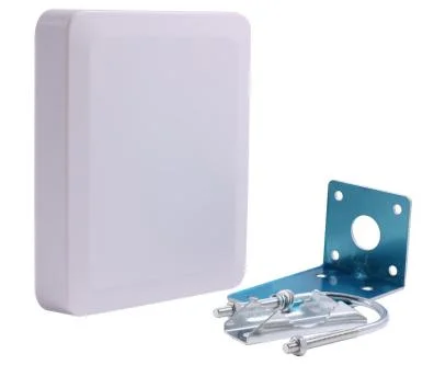 Factory Direct Sale UHF RFID Reader 5.5dBi Antenna St-An5001c