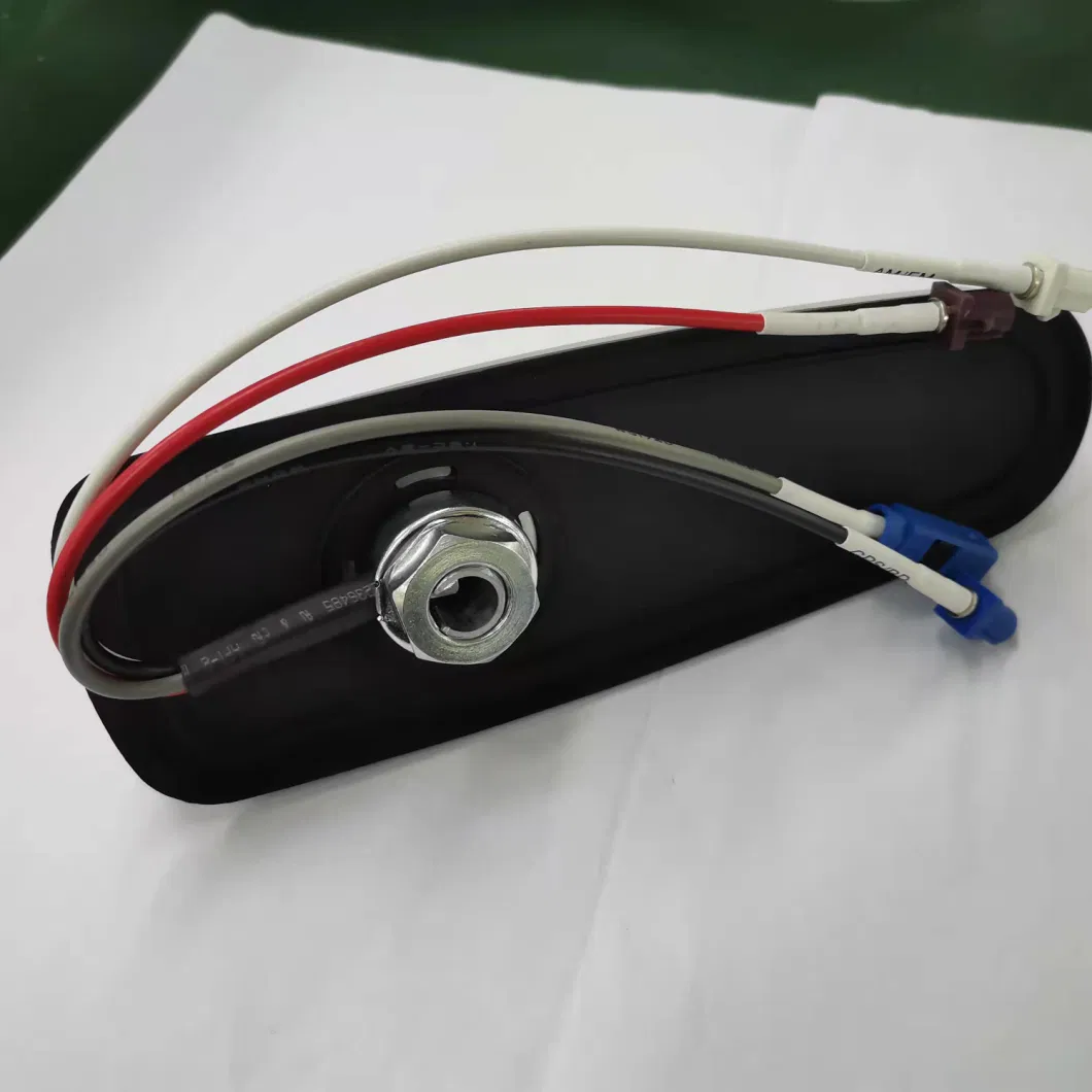 Waterproof Am/FM Radio GPS/Bd/GPRS Auto Antenna