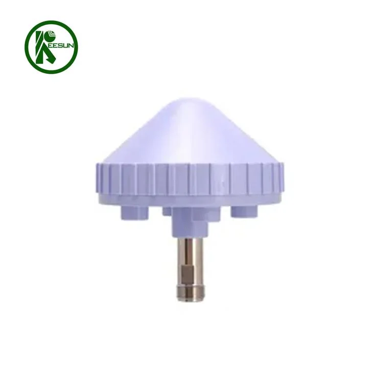 40dBi Mushroom Timing Antenna GPS Marine Navigation Timing Antenna Direct Repeater Base Station Antenna