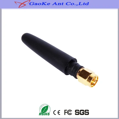 Vehículo CDMA GSM 3G 4G módem GSM con antena externa