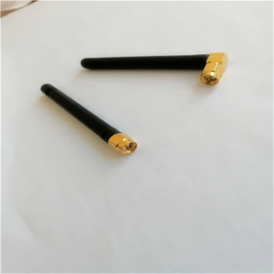 Antena de goma GSM