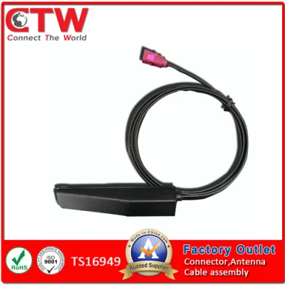 OEM/ODM 2G/3G/4G para el coche de la antena GPS