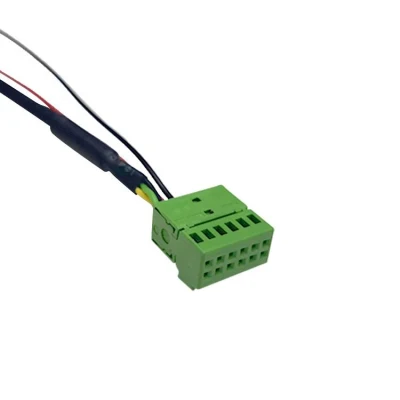 Cable USB CarPlay MIB de interfaz auxiliar cable CarPlay