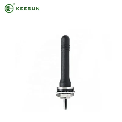Cable RG178 de antena exterior WiFi IP67 conector SMA 2,4GHz resistente al agua