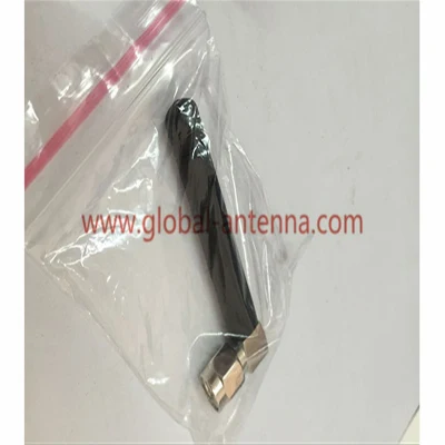 Antena de caucho GSM con conector FME SMA GL-Dy406