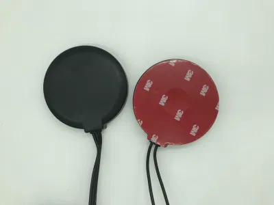 2 en 1 Lte Combo polarización vertical de la antena de GPS para seguimiento de activos