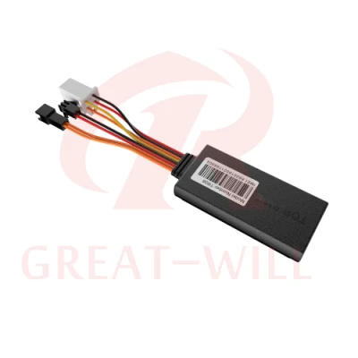 Dispositivo de alta calidad Vehículo de Alquiler de GPS Tracker