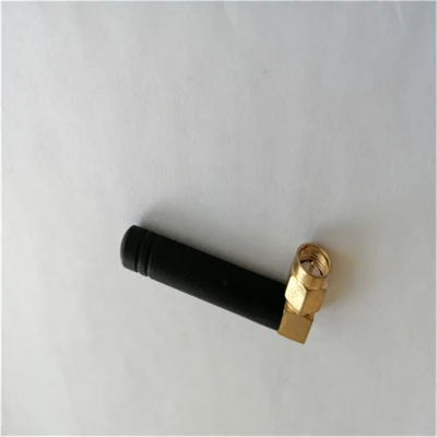Antena de caucho GSM con conector FME SMA GL-Dy406