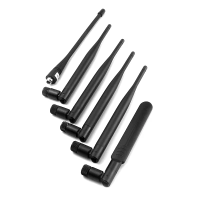 195 antena GSM de alta calidad Rod 2g antena