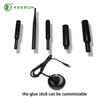 Vasos de succión pasiva para coches antena de uso general para TV de hogar